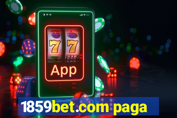 1859bet.com paga